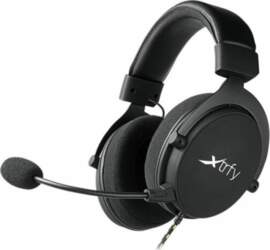 XTRFY H2 Black