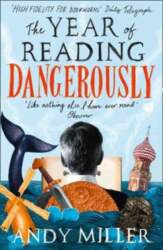 Year of Reading Dangerously: How Fifty