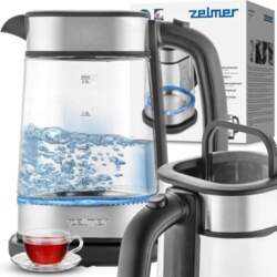 Zelmer ZCK8021