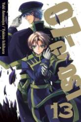 07-Ghost, Volume 13, 07-Ghost, Volume 13