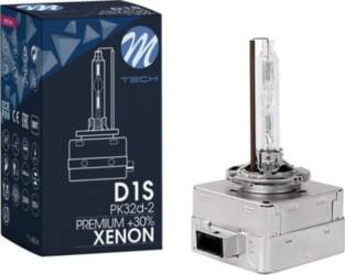 1 ampula D1S 4300K 35 W