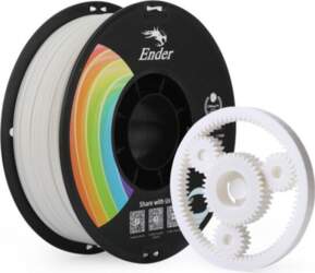 3D plastmasa Creality PLA+ Ender