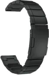 "Best Accessories" tērauda aproce pulkstenim