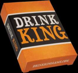 "Drink King" ballīšu spēle