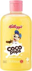 "Kellogg`s Coco Pops" dušas želeja