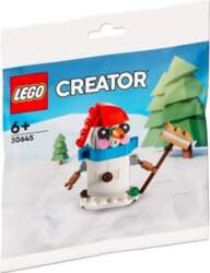 (R) CREATOR 30645 Sniegavīrs