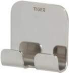 "Tiger Colar" āķis no pulēta