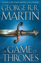 A Game of Thrones, A Game