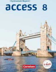 Access 8. Jahrgangsstufe - Bayern -