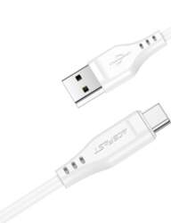 Acefast USB kabelis - C tipa