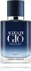 Acqua di Gio Profondo Parfīms