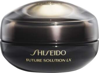 Acu un lūpu krēms Shiseido Future