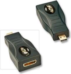 Adapter AV Lindy HDMI Micro -