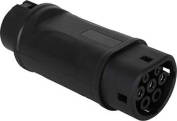 Adapteris 1. tipa / 2. tipa