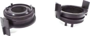 Adapteris H7 LED BMW E46 spuldzēm