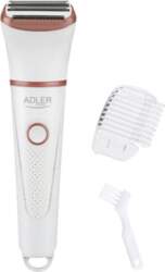 Adler epilators