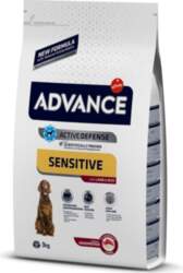 Advance Medium Sensitive (jērs) 3 kg