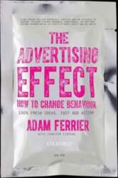 Advertising Effect: How to Change Behaviour: