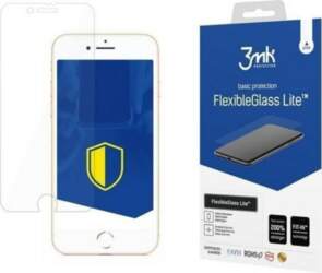 Aizsargstikls 3MK       iPhone SE 2020 Flexible