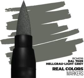 AK Interactive - RCM016 - RAL7009