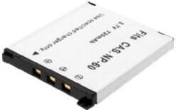 Akumulators Baterija NP-60