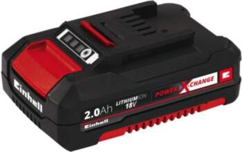 Akumulators Einhell 18 V 2Ah