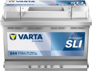 Akumulators Varta Silver Dynamic E44 12V
