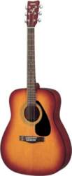 Akustiskā ģitāra Yamaha F310