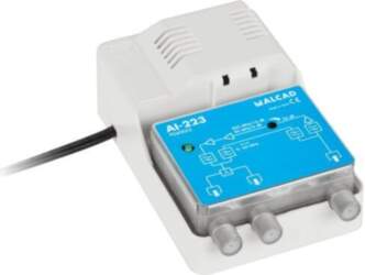 Alcad AI-223