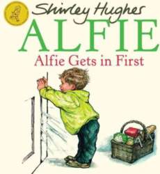 Alfie Gets in First
