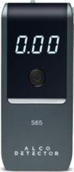 Alkotesteris Alcodetector S65
