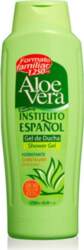 Aloe Vera gēls - Spāņu institūts