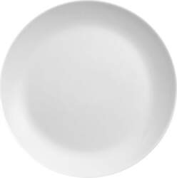 Ambition vakariņu šķīvis Basic, 24 cm
