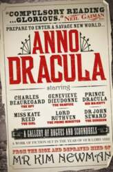Anno Dracula: Anno Dracula