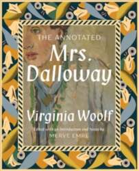Annotated Mrs. Dalloway Annotated edition