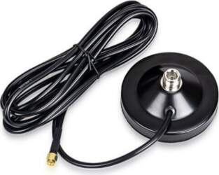 Antenna Mount with Magnetic Base