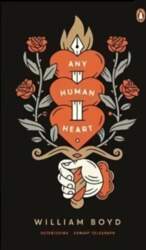 Any Human Heart: A BBC Two