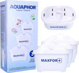 Aquaphor B25 Maxfor - 3 gab