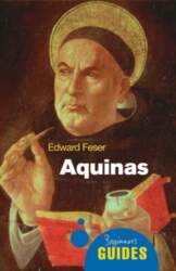 Aquinas: A Beginner`s Guide
