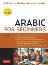Arabic for Beginners: A Guide to