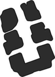 ARS DODGE DURANGO 2004-2009 (I, II