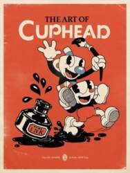 Art Of Cuphead