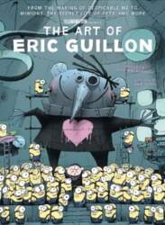 Art of Eric Guillon - From