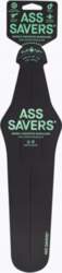 Ass Savers Regular Fender - Melns