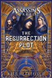 Assassin`s Creed: The Resurrection Plot Paperback