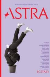 Astra 1: Ecstasy: Issue One