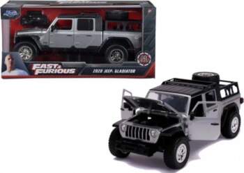 Auto Fast & Furious Jeep Gladiator