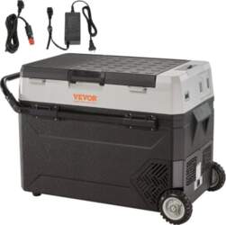 Auto ledusskapis Vevor S53L