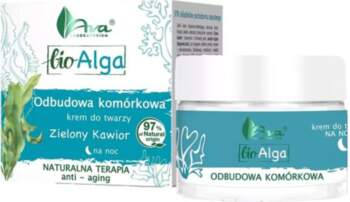 Ava Laboratorium Bio Algae nakts krēms