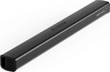 Awei AWEI080BLK, melns